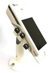 Clover Flex TILT and Swivel Stand White (Terminal NOT Included)