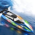 OBEST Remote Control Boat, RC Boat 