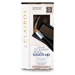 Clairol Temporary Root Touch-Up Concealing Powder - Dark Brown