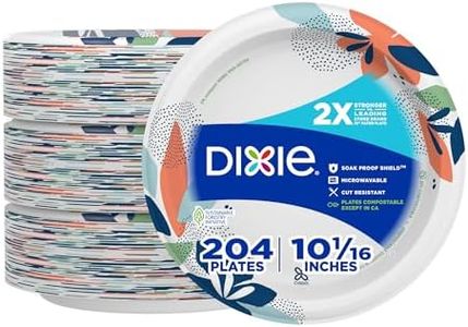 Dixie Larg