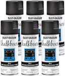 Rust-Oleum 301438-6PK Specialty Cha