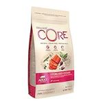 Wellness CORE Sterilised Ocean, Dry Cat Food, Cat Food Dry for Sterilised Cats, Grain Free, High Meat Content, Salmon & Tuna, 1.75 kg