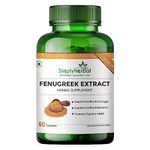 Fenugreek Pills