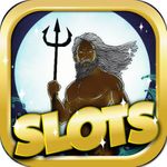 Poseidon Free Video Bonus Slots - Mega Party Casino Jackpot Slot Adventure 12 In 1