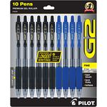 Pilot-pens