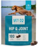 VetIQ Glucosamine Hip & Joint Suppl