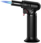 Sondiko Butane Torch Lighter with V