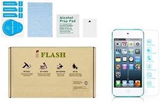 IFLASH (2 Pack) iPod Touch 7/6/5 Gl