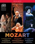 Don Giovanni (BluRay) [Blu-ray]