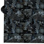 Aibote Camouflage Infused KYDEX Thermoform Sheet Knife DIY Kits Material Tool for Knvies Holster Sheath Making (11.8" x 11.8" x 0.06",Blue)