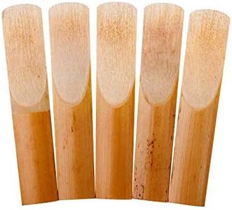 Clarinet Reed Strength 2.5 Single piece