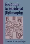 Readings in Medieval Philosophy