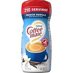 COFFEE MATE French Vanilla Powder C