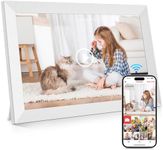 GGUA 10.1 Inch WiFi Digital Photo F