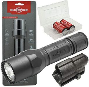 Surefire G
