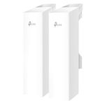 Tp-Link EAP215-BRIDGE KIT Omada Wireless Bridge 5Ghz 867Mbps Long-Range Indoor/O