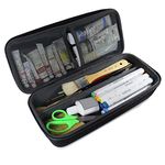 Carrying Case For Art Supplies