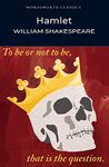 Hamlet (Wordsworth Classics)