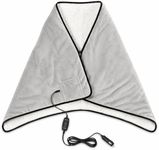 Sojoy Wearable 12V Heated Car Blank