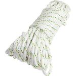 ROPE DBP 12MM X 50M PORTABLE WINCH