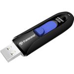 Transcend 16GB JetFlash 790 USB 3.0 Flash Drive TS16GJF790K