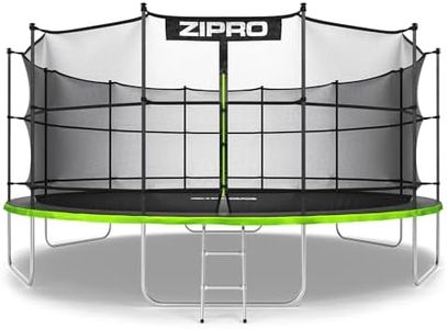 ZIPRO Jump