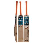 SS English Willow Cricket Bats