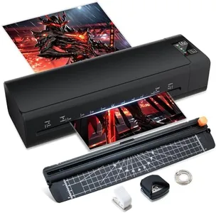 A3 Laminat