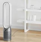 DYSON Air purifier and fan connecte
