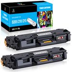 LeciRoba B205 B210 B215 (3000 pages) Replacement for Xerox 106R04347 106R04346 Toner Cartridge , Use with Xerox B205 B205MFP B205NI B210 B210DNI B215 B215MFP B215DNI ( 2-Black )