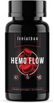 Leviathan Nutrition Hemo Flow | Healthy Blood Pressure, Optimal Heart & Kidney Health - Blood Flow & Circulation