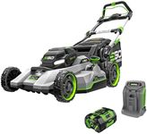 EGO POWER+ Electric Lawn Mower, Sel