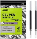 jeezzo Gel Ink Refills for Retracta