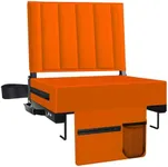 Aliphon Stadium Seat for Bleachers 