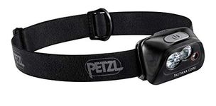 TACTIKKA CORE BLACK NEW 2019 450 LUMENS PETZL