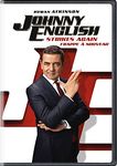 Johnny English Strikes Again (Bilingual)