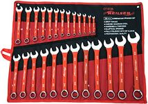 Neilsen CT0126 6-32 mm Combination Spanner Set - (25-Piece)