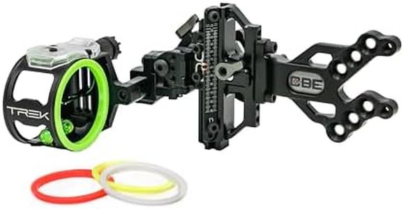 CBE Trek Sight 1-Pin .019" RH