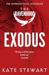 Exodus: The Ravenhood Trilogy, Book Two