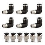 Y Tube Fittings