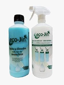 SPA DETERGENTE EXTRA CONCENTRADO- PRODUCTO REVOLUCIONADO DEL QUE TODO EL MUNDO HABLA