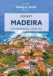 Lonely Planet Pocket Madeira 4 4th Ed.