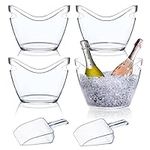 Beverage Tubs for Parties Plastic I