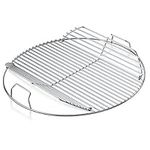 Weber Hinged Cooking Grate for 22” 