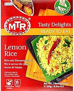 MTR Ready-
