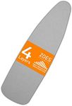 ZOES HOMEWARE Ironing Board Cover a