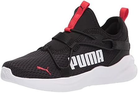 PUMA Softr