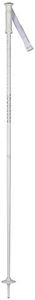 Rossignol Electra Womens Ski Poles White 120cm (48in)