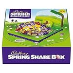 Cadbury Easter Spring Share Box, 450g