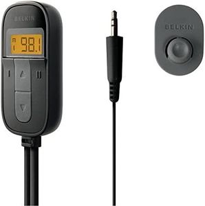 Belkin Tun